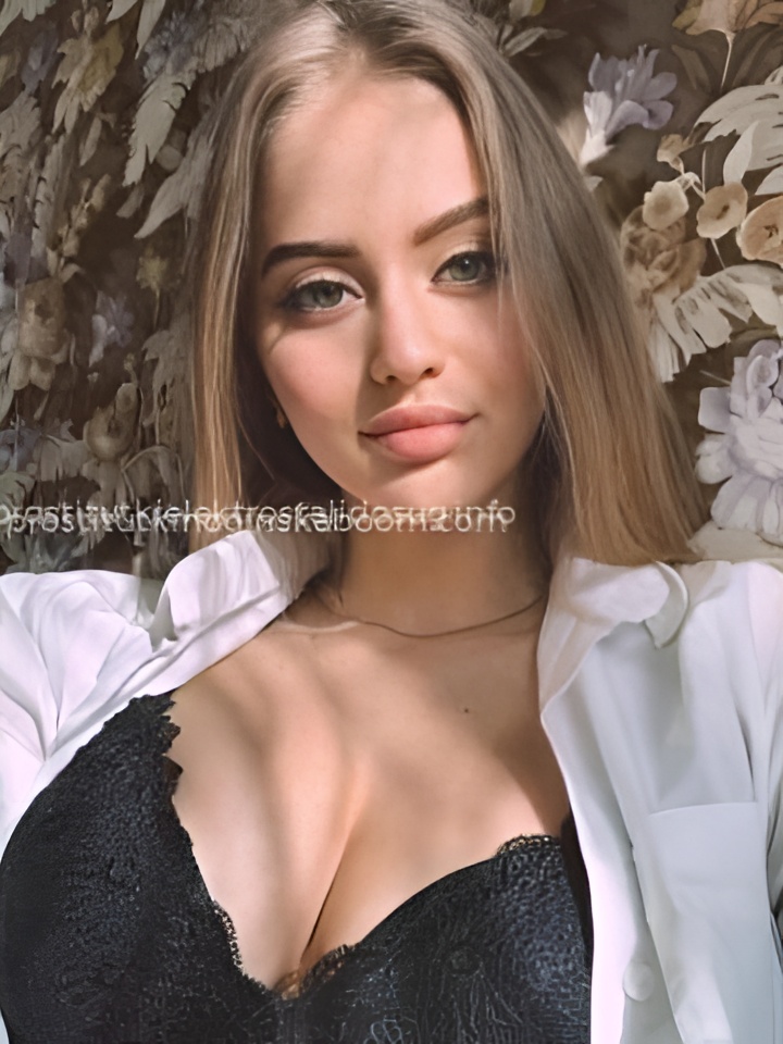 Анюта привлекальеная девушка из Северской цена от 2000 руб