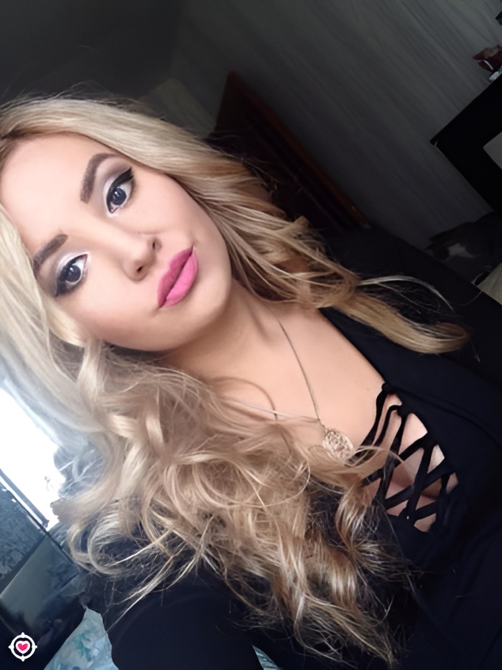 Индивидуалка Елизавета, доступна для личного знакомства от 4000 руб