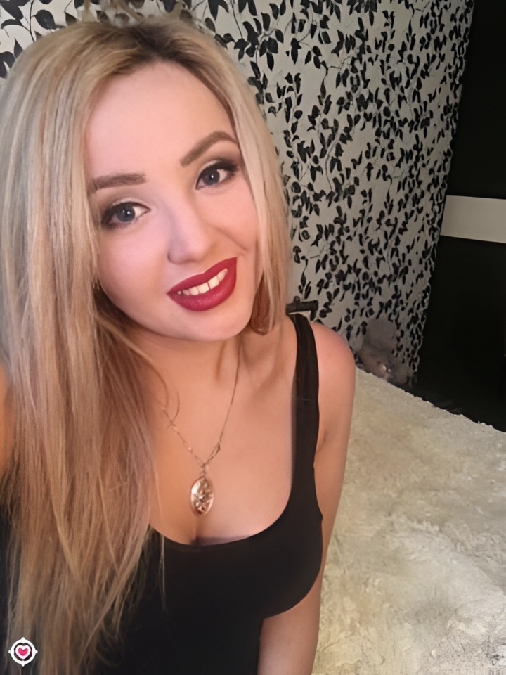 Индивидуалка Елизавета, доступна для личного знакомства от 4000 руб