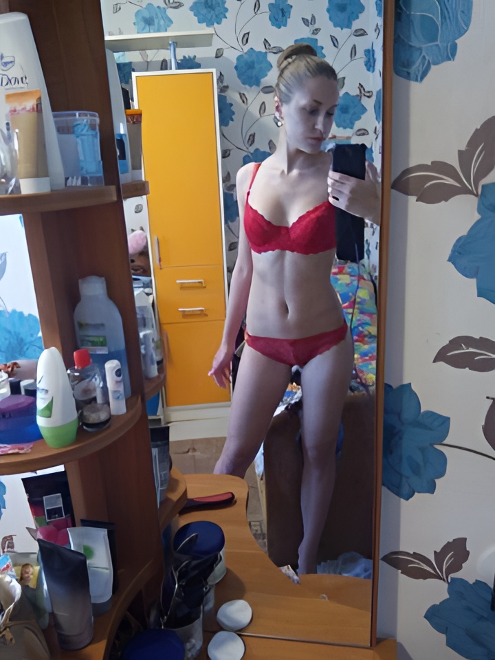 Индивидуалка Карина, доступна для личного знакомства от 2000 руб