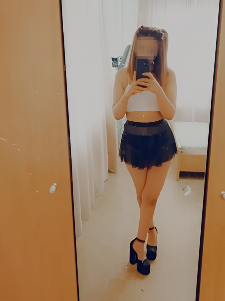 Индивидуалка Ленусик, доступна для личного знакомства от 5000 руб