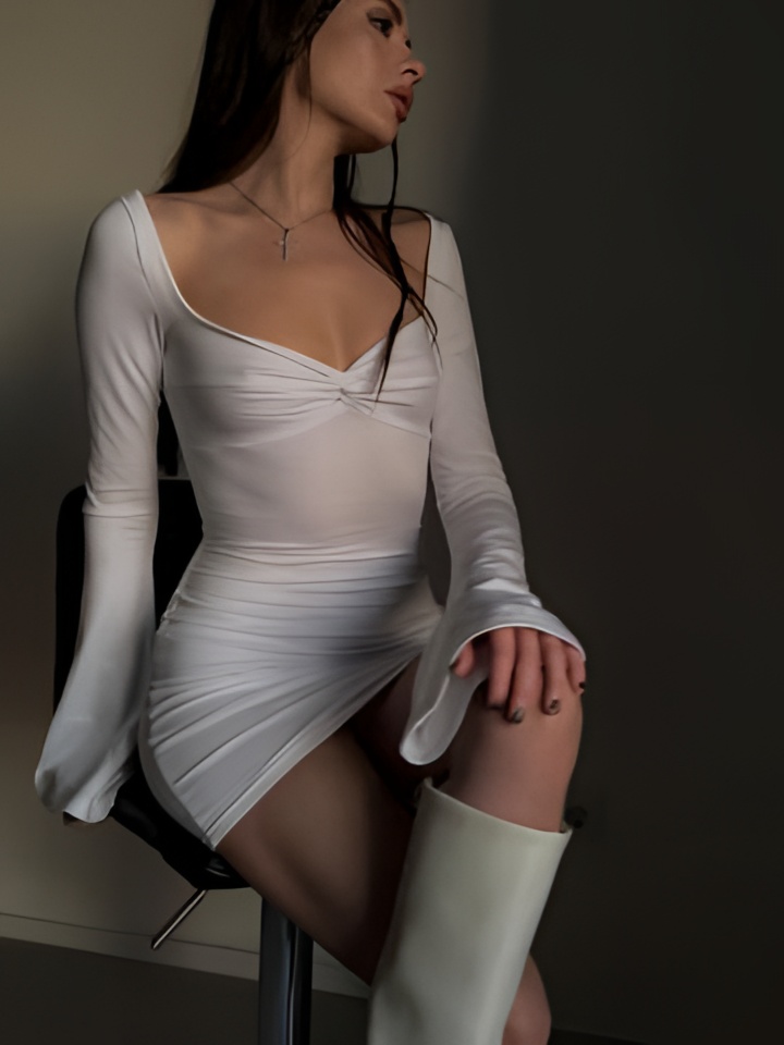 Индивидуалка Оксана, доступна для личного знакомства от 3000 руб