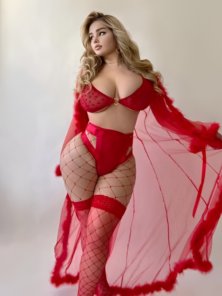 Индивидуалка Роксана, доступна для личного знакомства от 2000 руб