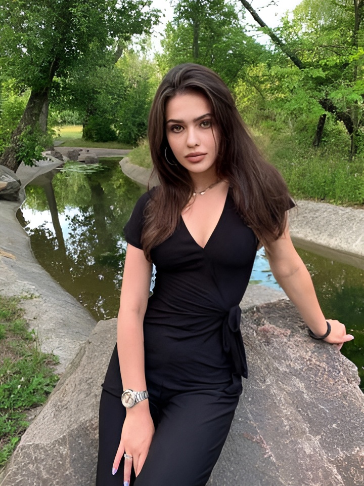 Индивидуалка Слава, доступна для личного знакомства от 10000 руб