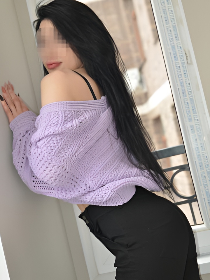 Стелла привлекальеная девушка из Северской цена от 10000 руб