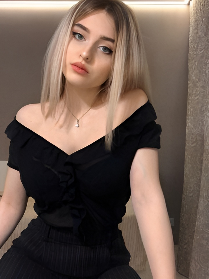 Индивидуалка Устинья, доступна для личного знакомства от 2500 руб