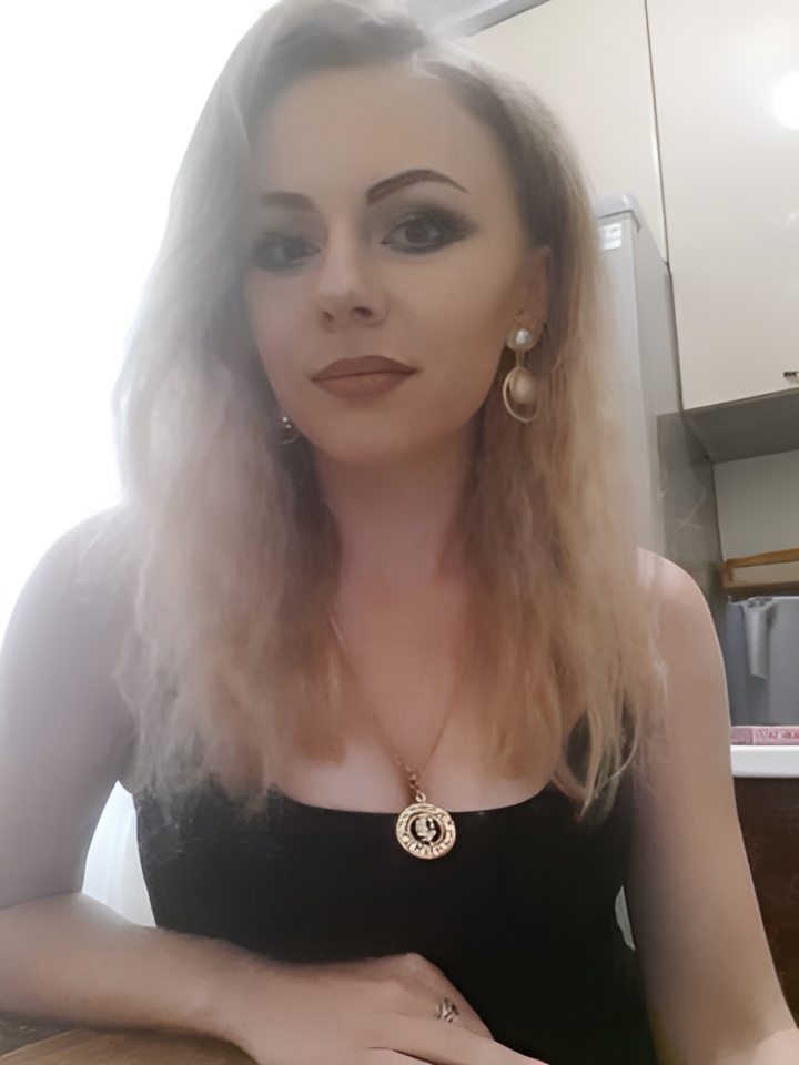 Индивидуалка Варвара, доступна для личного знакомства от 10000 руб