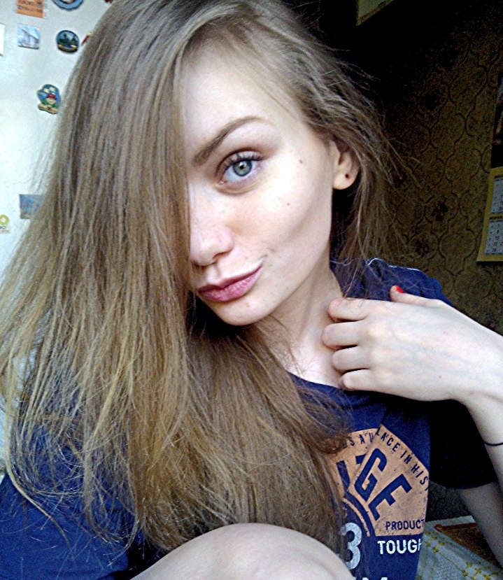 Лора привлекальеная девушка из Северской цена от 3500 руб