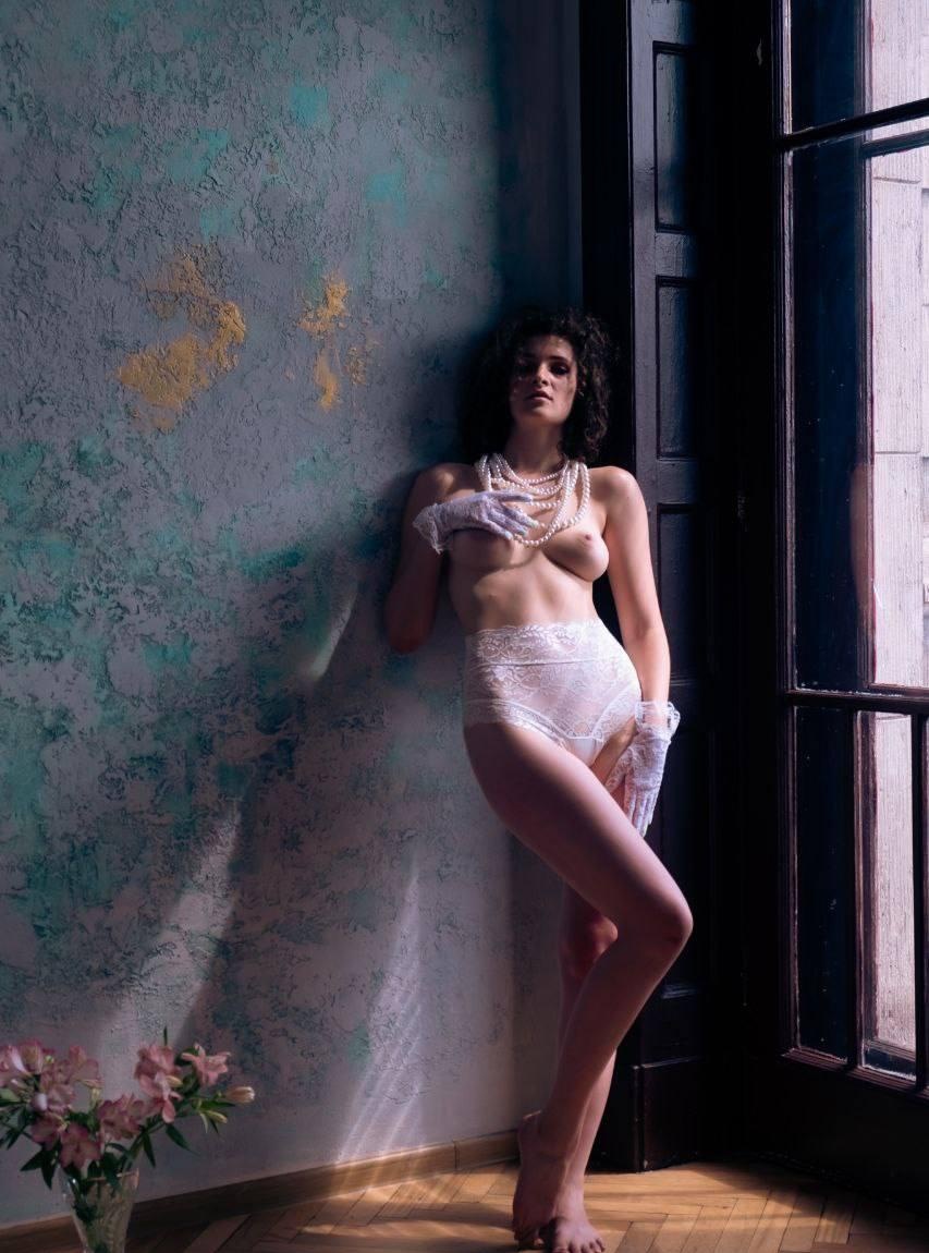 Индивидуалка Маргарита, доступна для личного знакомства от 10000 руб