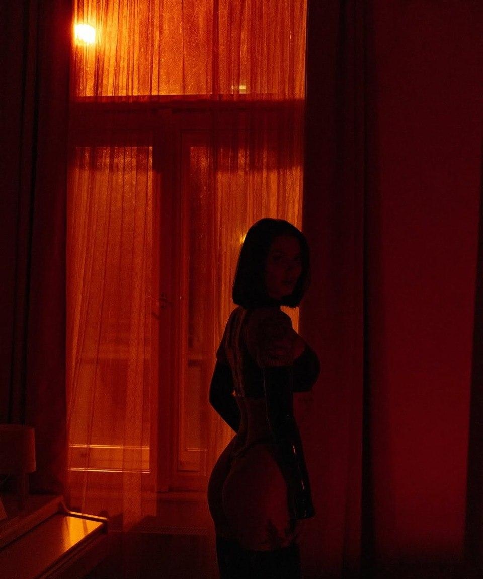 Индивидуалка Пелагея, доступна для личного знакомства от 10000 руб