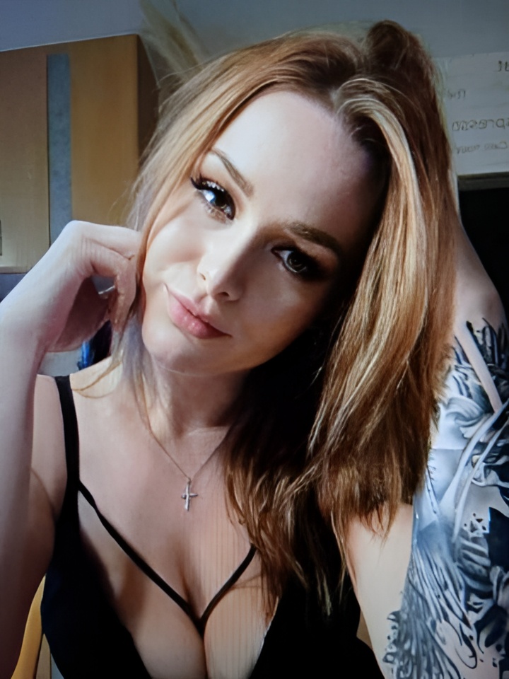 Индивидуалка Алиса, доступна для личного знакомства от 3000 руб