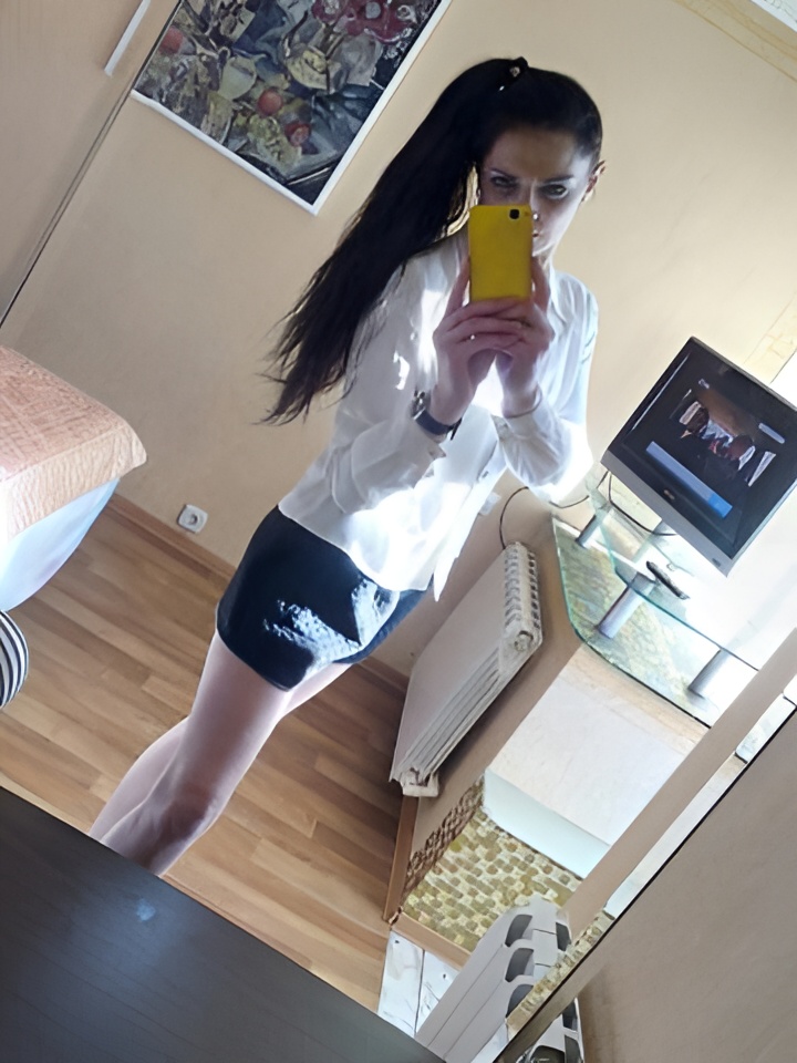 Индивидуалка Доминика, доступна для личного знакомства от 2000 руб