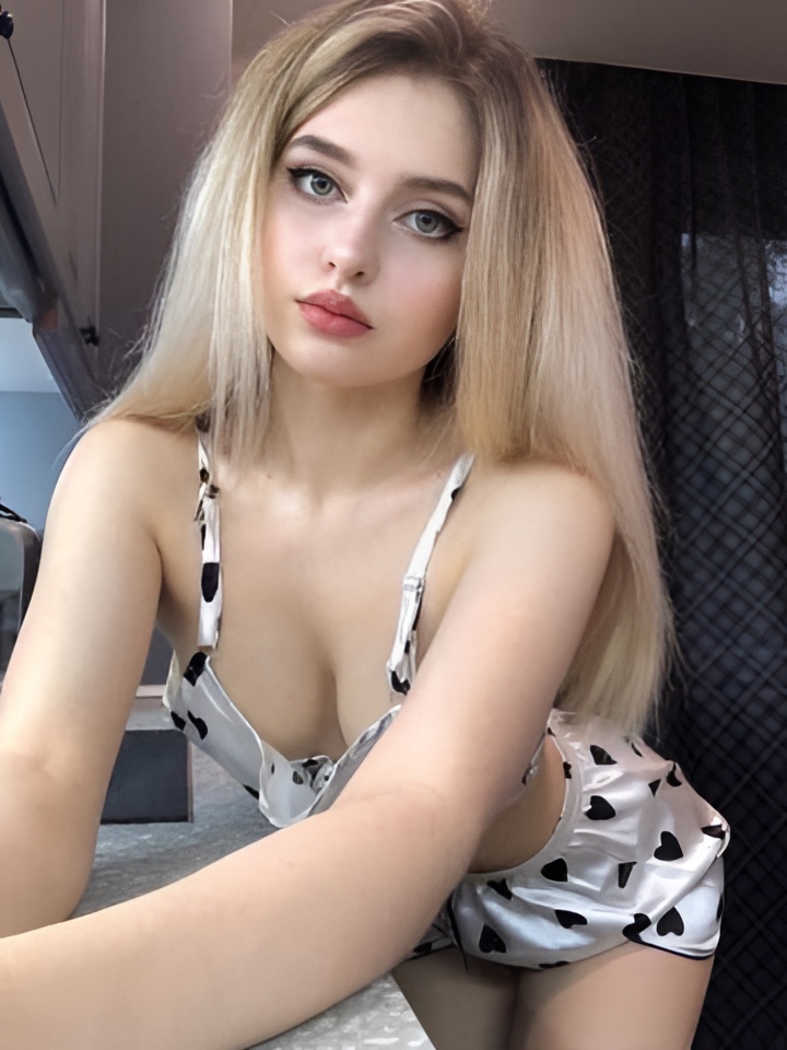 Индивидуалка Фариза, доступна для личного знакомства от 3000 руб