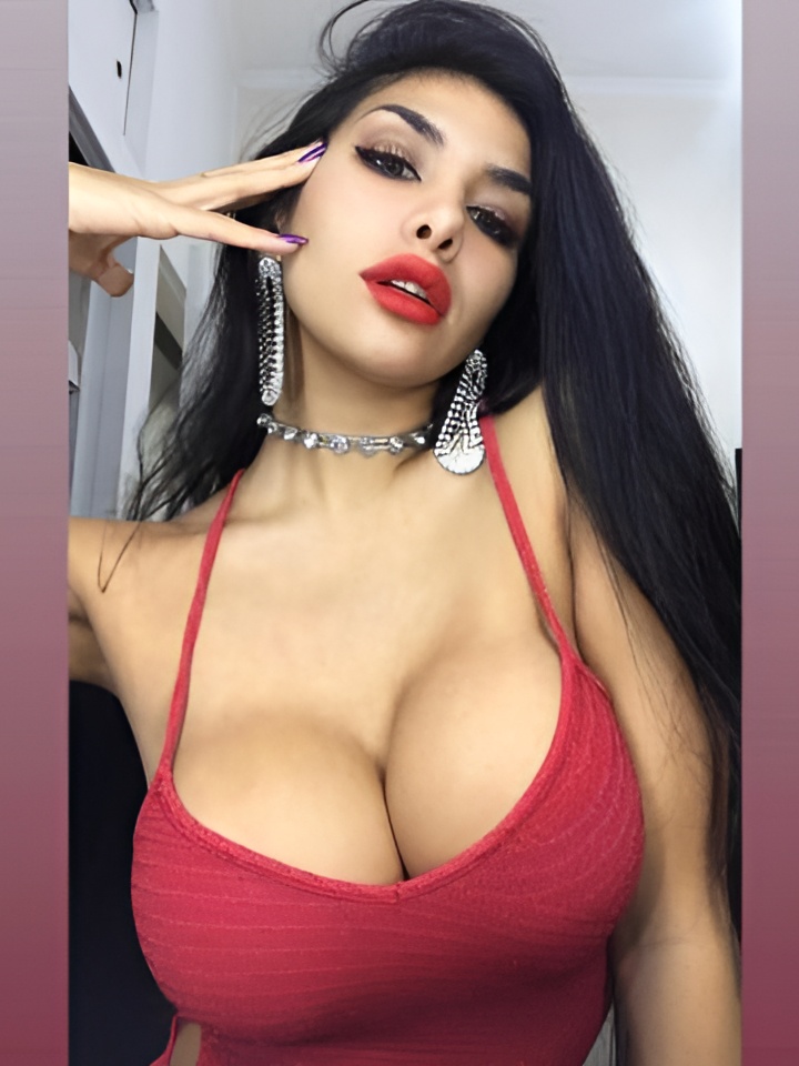 Индивидуалка Гертруда, доступна для личного знакомства от 1500 руб