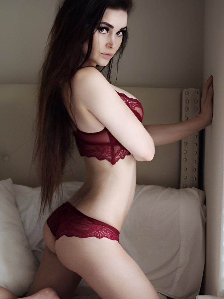 Индивидуалка Надя, доступна для личного знакомства от 5000 руб