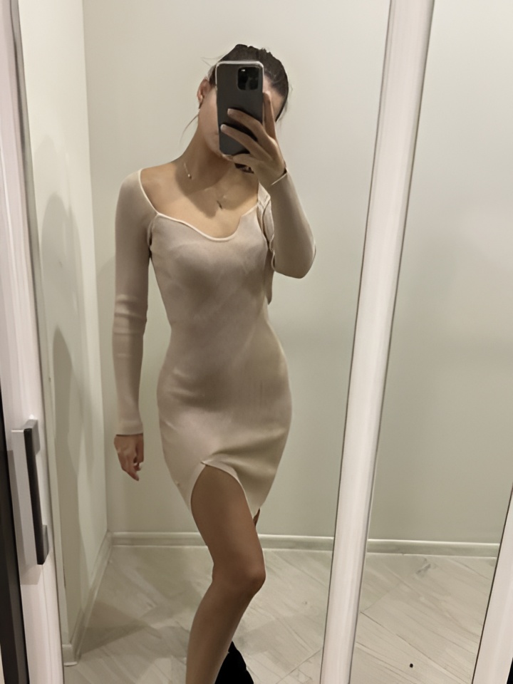 Индивидуалка Сарра, доступна для личного знакомства от 5000 руб