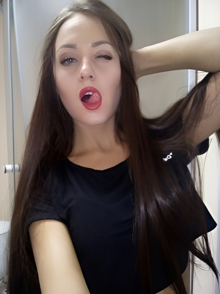 Индивидуалка Тереза, доступна для личного знакомства от 4000 руб