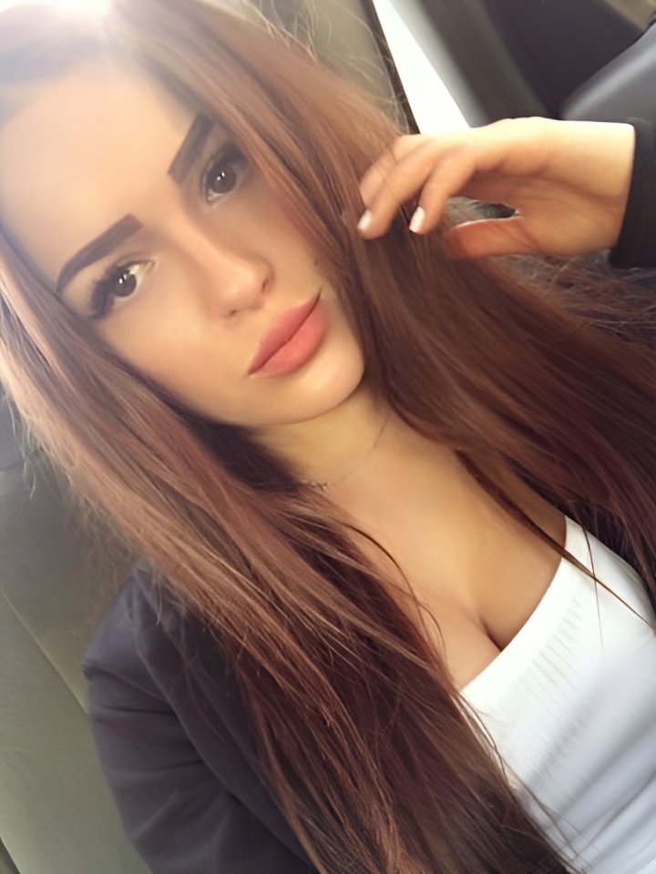 Индивидуалка Ульяна, доступна для личного знакомства от 5000 руб