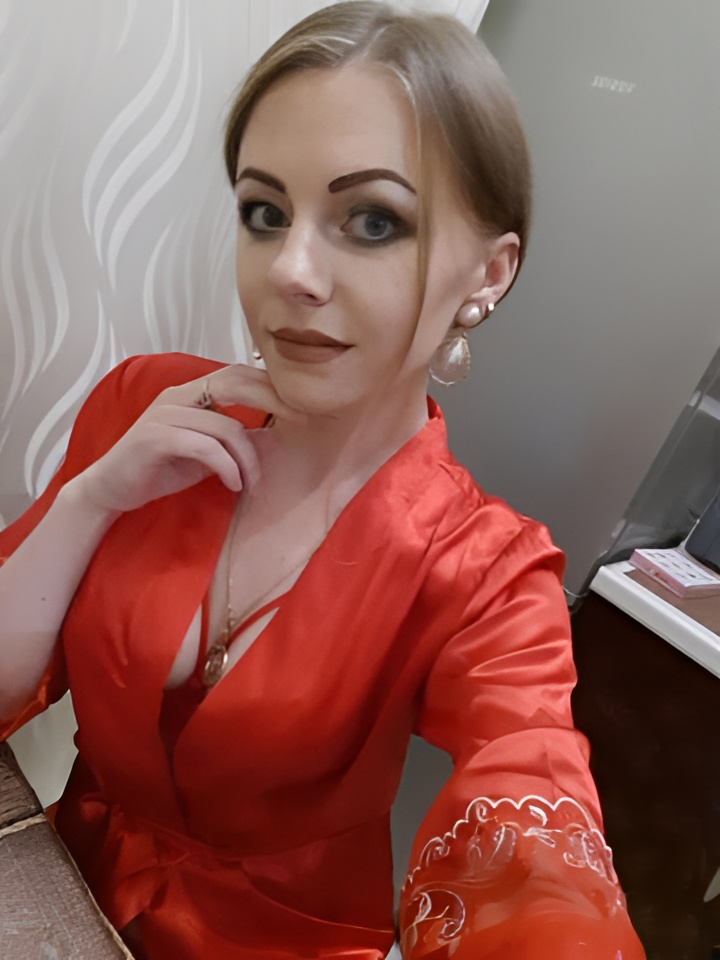 Индивидуалка Варвара, доступна для личного знакомства от 10000 руб