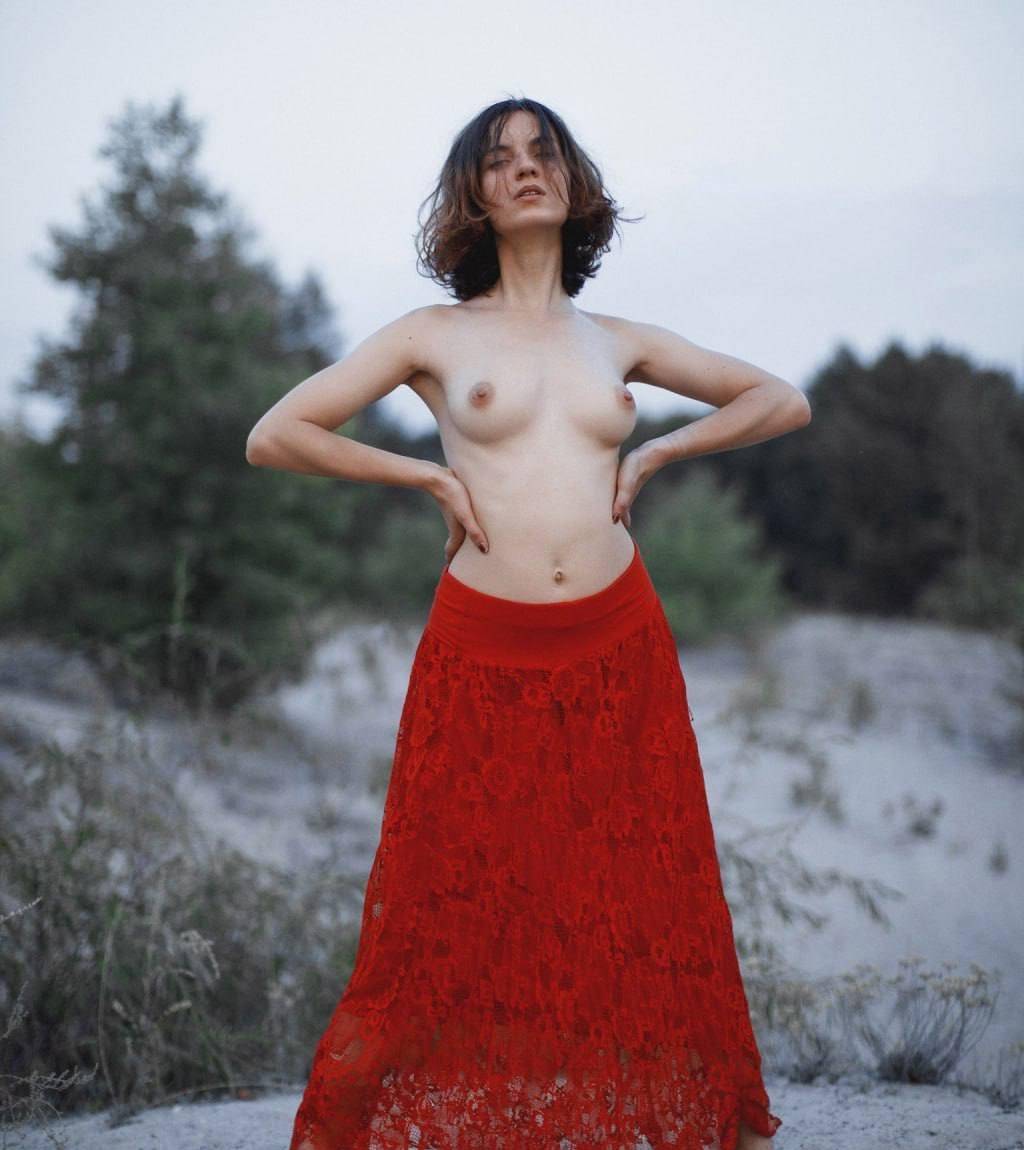 Индивидуалка Ольга, доступна для личного знакомства от 7000 руб