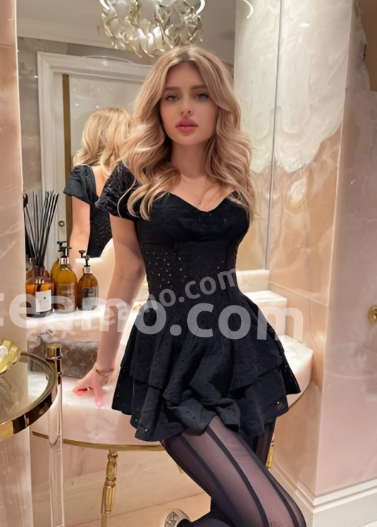Индивидуалка Арина, доступна для личного знакомства от 1500 руб
