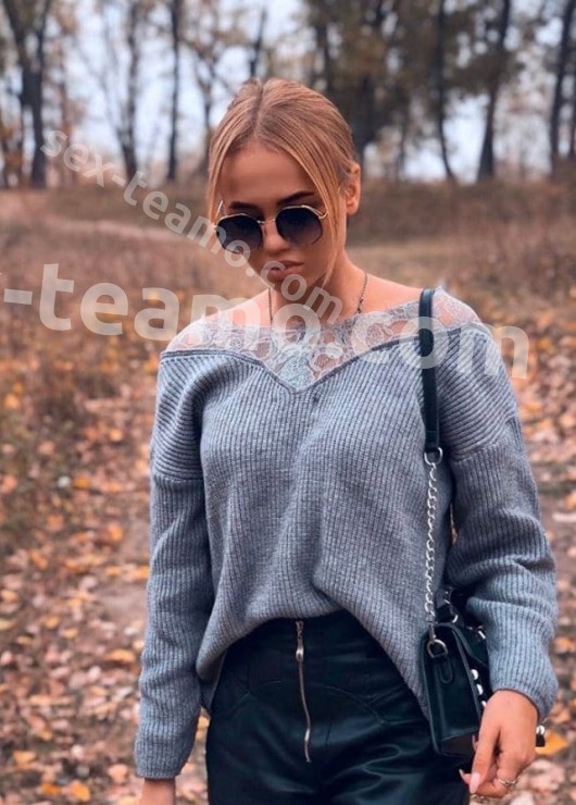 Индивидуалка 🎥 Тамара, доступна для личного знакомства от 3500 руб