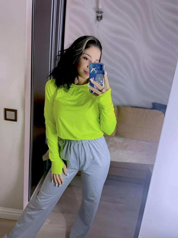 Дарья привлекательная девушка из Северской цена от 5000 руб