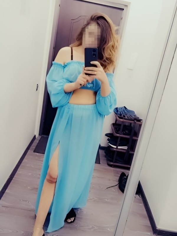 Ленусик привлекательная девушка из Северской цена от 5000 руб