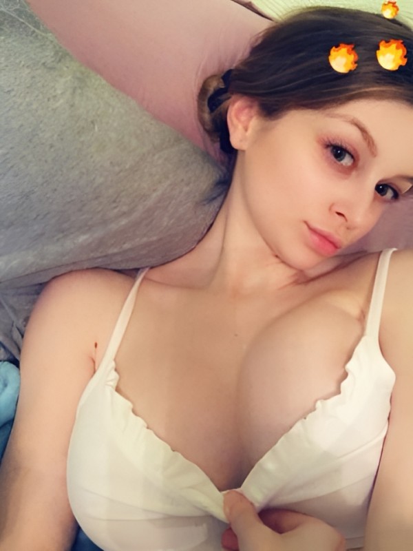 Марселина привлекательная девушка из Северской цена от 2500 руб