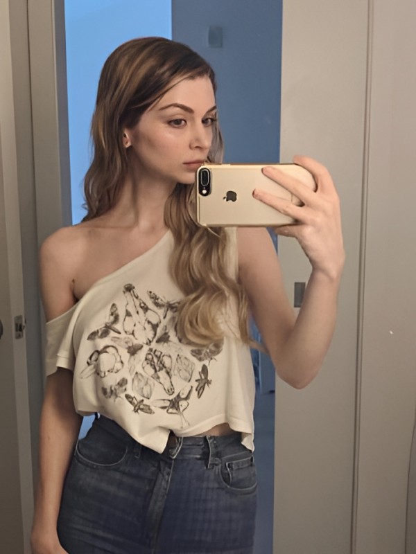 Марселина фото 2