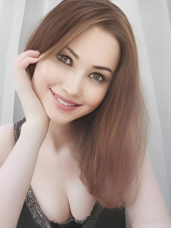 Стефания привлекательная девушка из Северской цена от 10000 руб