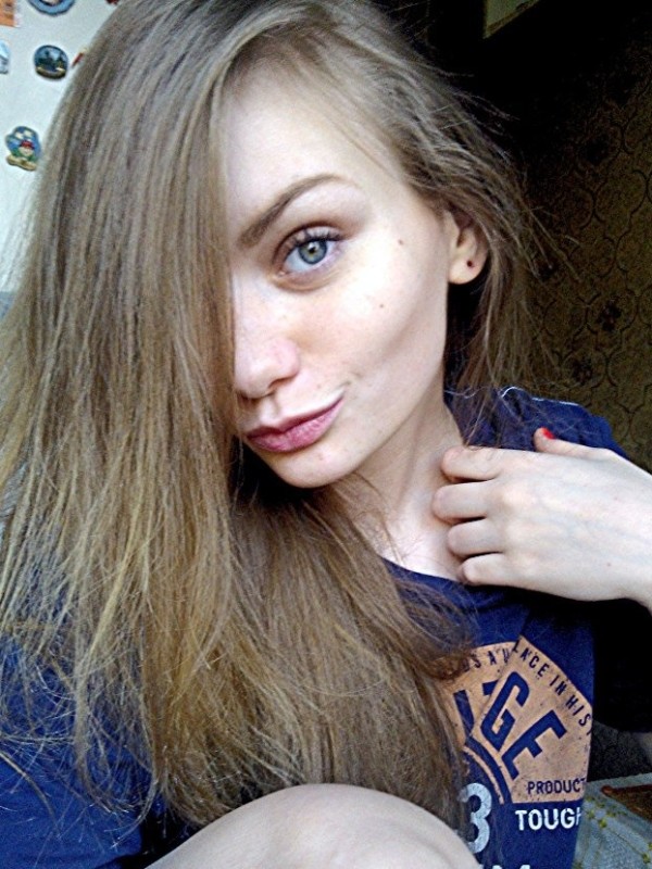 Лора привлекательная девушка из Северской цена от 3500 руб