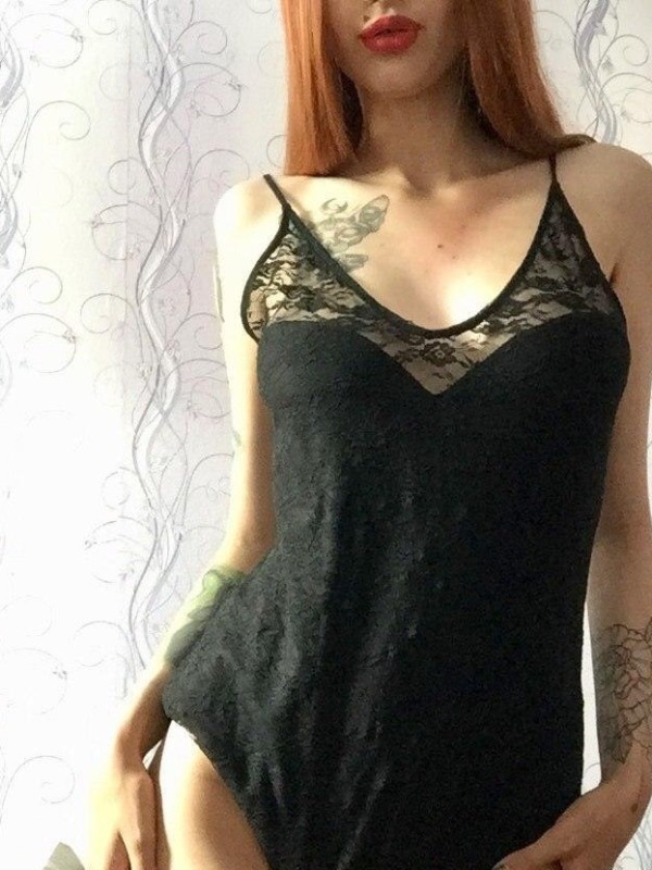 Лидочка привлекательная девушка из Северской цена от 3000 руб