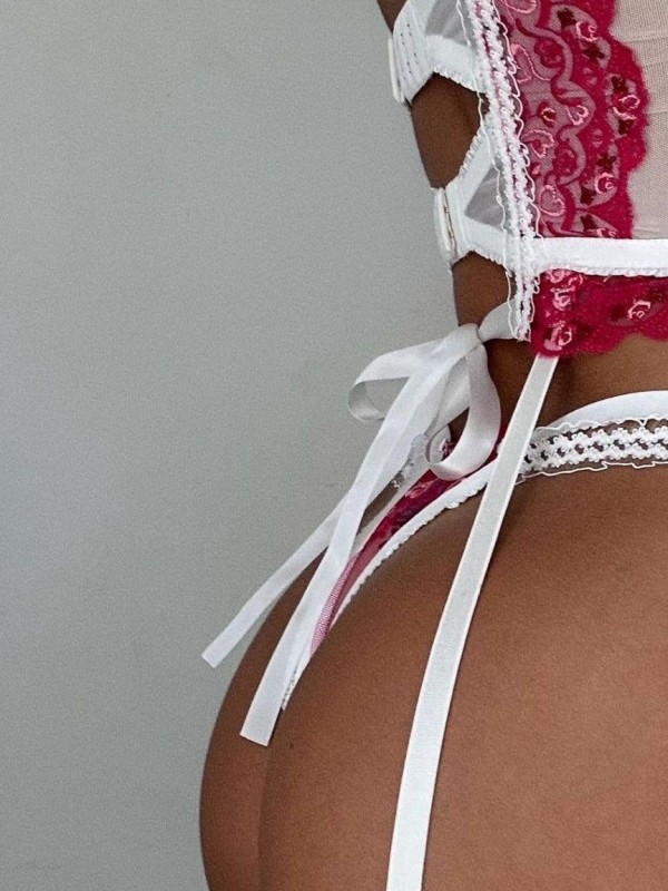 Марианна фото 2