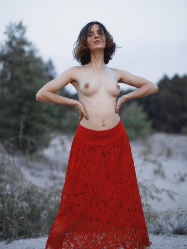 Ольга фото 5