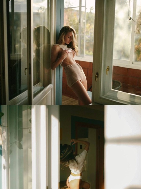 Ольга фото 3