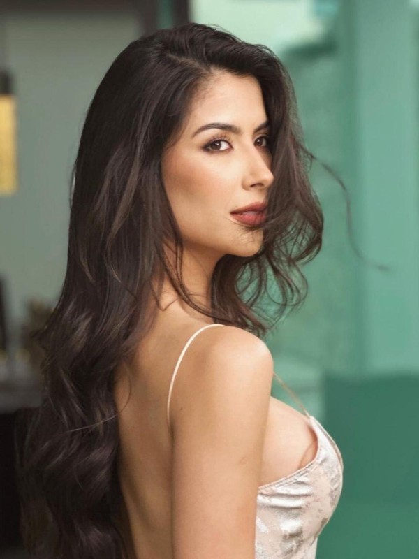 Лика привлекательная девушка из Северской цена от 4500 руб