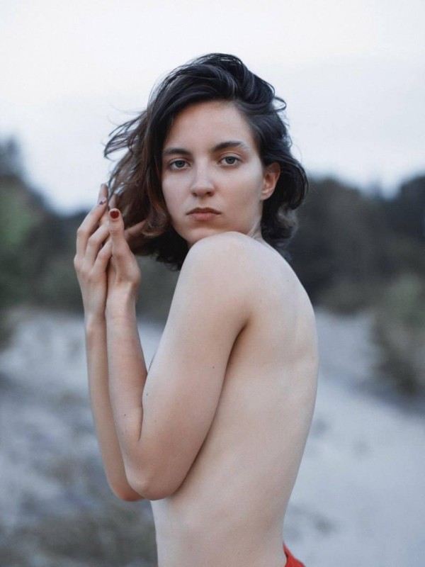 Ольга привлекательная девушка из Северской цена от 7000 руб