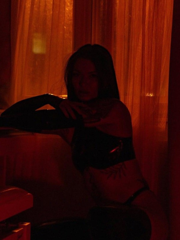 Пелагея привлекательная девушка из Северской цена от 10000 руб